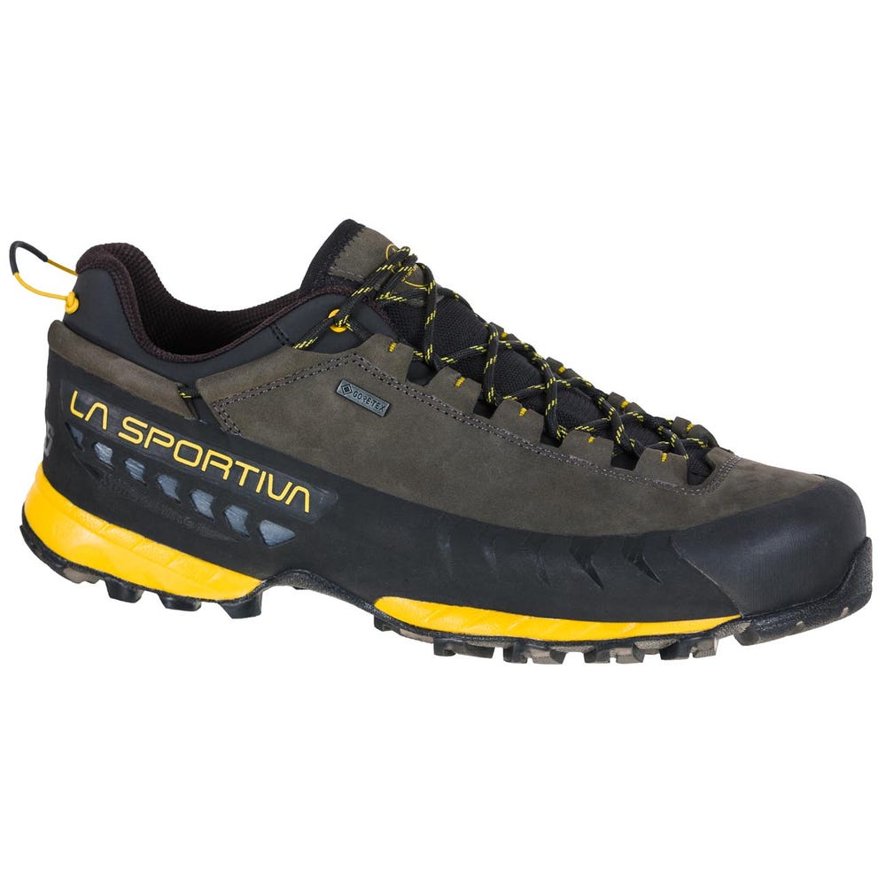 La Sportiva Tx5 Low GTX Men's Hiking Shoes - Grey - AU-618207